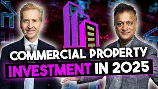 Why 2025 Is the Perfect Storm for Commercial Property Profits