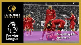 Everything EPL | Episode 15 | Premier League Matchday 13 Review