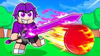 Don’t Get HIT in Roblox BLADE BALL!