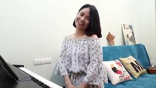 TÌM MỘT NGƯỜI NHƯ THẾ (Nguyễn Ngọc Anh) Thảo Ki Live Cover