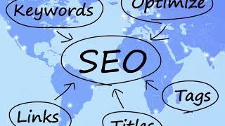 On Page SEO Introduction with Casey Keith
