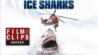 Ice Sharks - Full Movie HD by Film&Clips Horror