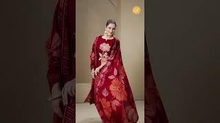 Manzil Heavy Handwork Pure Mal Cotton Dupatta Dress Material | #wholesaleclothing #dressmaterial