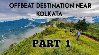 Bagora Kurseong Offbeat Destination Near Kolkata||Kurseong Weekends||TSG TRIPPER BONG