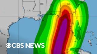 Hurricane Helene could make history in Tallahassee