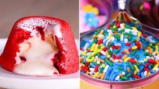 7 Yummy Food Ideas | Cakes, Cupcakes and More Recipe Videos by So Yummy