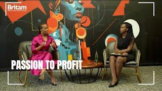 From Passion to Profit: Turning Your Dreams into Income