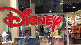 Disney Store closings 2021 Is your closest location holding a liquidation