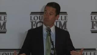 The Louisville Forum: The State of Jefferson County Public Schools