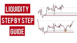 Liquidity Holy Grail | Smart Money Concepts Mastery | SMC