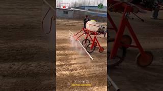 Amazing Agriculture Sprayer Machine #farming