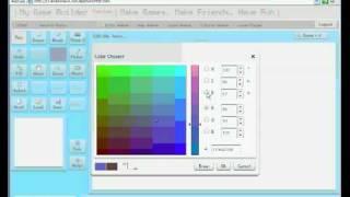 My Game Builder. Create a game in 5 minutes