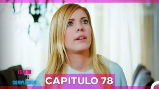 Estado Civil: Complicado Capítulo 78 (Doblado en Español)