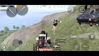 ASUS ROG PHONE  3  POWER OF MONTAGE BY TRIGON GAMING  BATTLEGROUND MOBILE INDIA