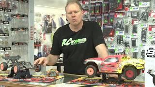 Want a new hobby? Try racing remote control cars at RC Hobbies Gold Coast