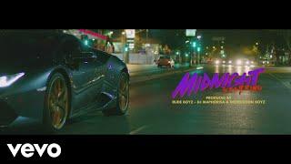 DJ Maphorisa - Midnight Starring ft. DJ Tira, Busiswa, Moonchild Sanelly