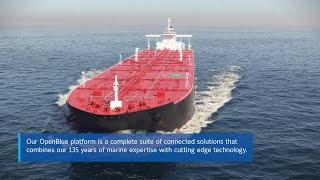 Johnson Controls - Global Marine & Navy Capability Video.