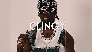 [FREE] Afrobeat Instrumental 2022 Burna Boy Ft Rema Type Beat "CLINGY"