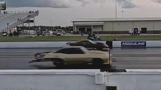 Street Outlaws - Speed Promotions Day One Recap & The Champs go Down