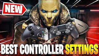 Best Controller Settings *AIMBOT* On Rogue Company Season 1 (ALL PLATFORMS)