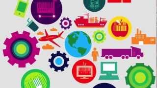 The GS1 US Story