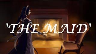 Why 'The Maid' Breaks Our Hearts (The House in Fata Morgana)