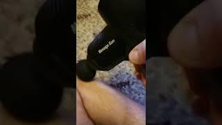 Percussion Massager