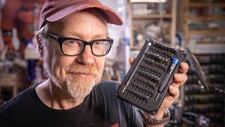 Adam Savage's Favorite Tools: iFixit Repair Toolkit!