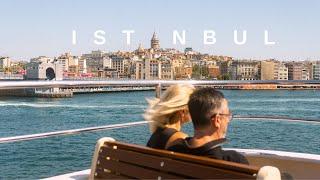 POV Street Photography in Istanbul | Sony A6400 + Samyang 24mm