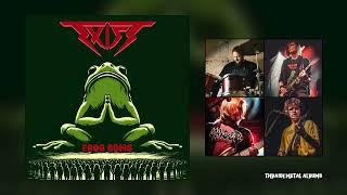 Exist - Frog Bomb [2024] Full album