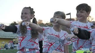 Top Flag Football Plays That Will Blow Your Mind in Dayton, Ohio! Flag Football Fanatics Playoffs