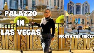 Palazzo Las Vegas: Find Out Why This Hotel Beats Venetian!