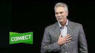 QuickBooks Connect 2017: Brad Smith, Chief Executive Officer, Intuit