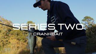 JB3 Crankbait Rods [Series Two] Product Info With MLF Pro Andrew Behnke