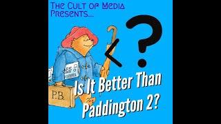 Is It Better Than Paddington 2? - 2001: A Space Odyssey