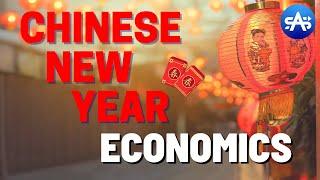 World's Largest Migration: Economics of Chinese New Year