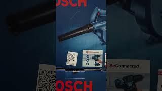 Bosch power tools