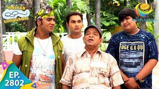 Taarak Mehta Ka Ooltah Chashmah - Episode 2802 - Full Episode