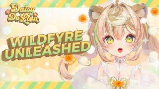 【VTuber Debut】 100% Chance of Sunshine! 【Daisy Dandelion | #idolEN3】