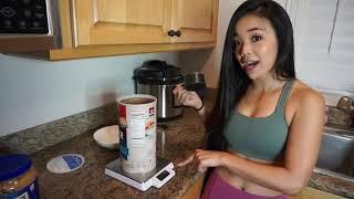 How to Use a Food Scale