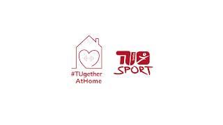 #TUgetherAtHome: Online-Angebot des TU Sport