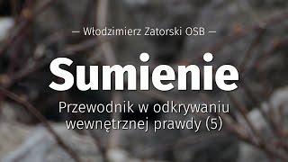 Sumienie – przewodnik w odkrywaniu wewnętrznej prawdy (5)