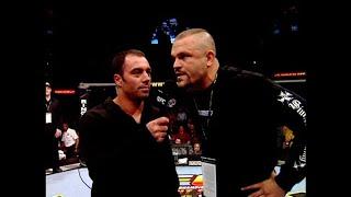 UFC 46 Supernatural (Behind the scenes)