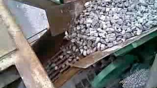 Kerry Mechanical Engineering - Hopper Installation