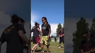 FMA IN FINLAND  #filipinomartialarts