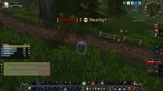 Hardcore Scare (Classic WoW)