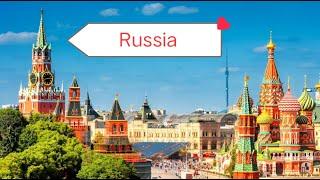 Russia ||about Russia ||the country of Russia |all about Russia part-1About all country. ABOUT EARTH