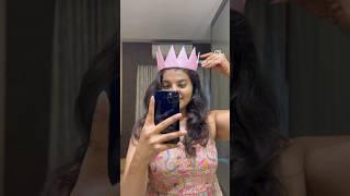 DIY paper crown|How to make crown |Origami crown #origami #crown #origamicraft #papercraft