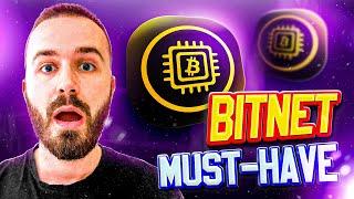 Is BitNet the Future of Blockchain  Discover Now