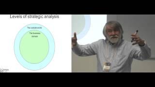 Practical Techniques for early use in BA cycle (AnalystDays-2012)